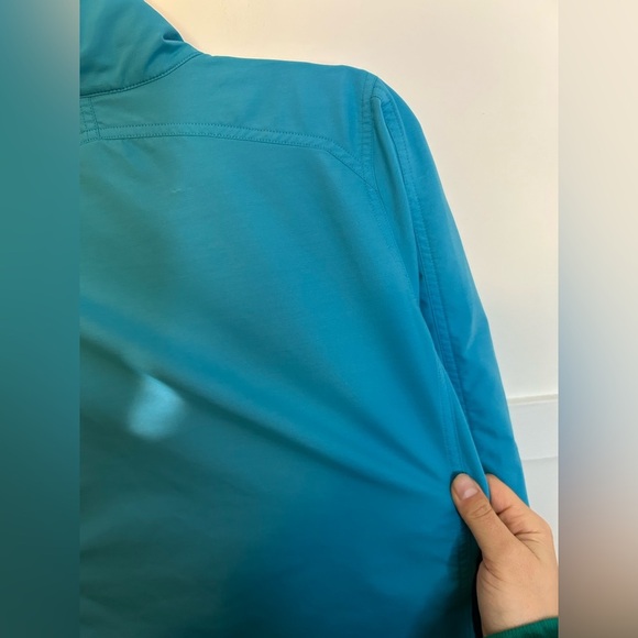 Patagonia All Free Jacket - Picture 9 of 9